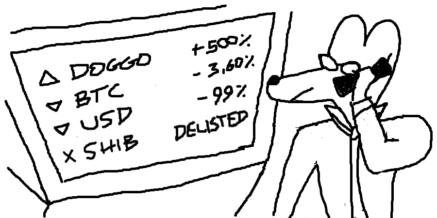 dogggo swap