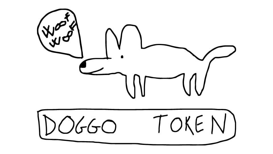 Doggo Token